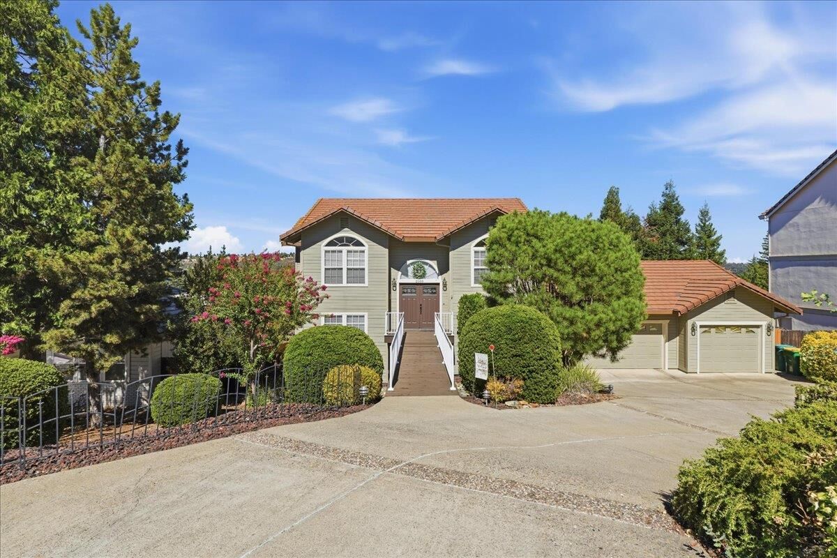 Property Photo:  2589 Bertella Road  CA 95682 