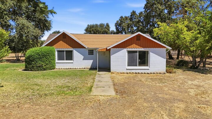 Property Photo:  10843 Gay Road  CA 95693 