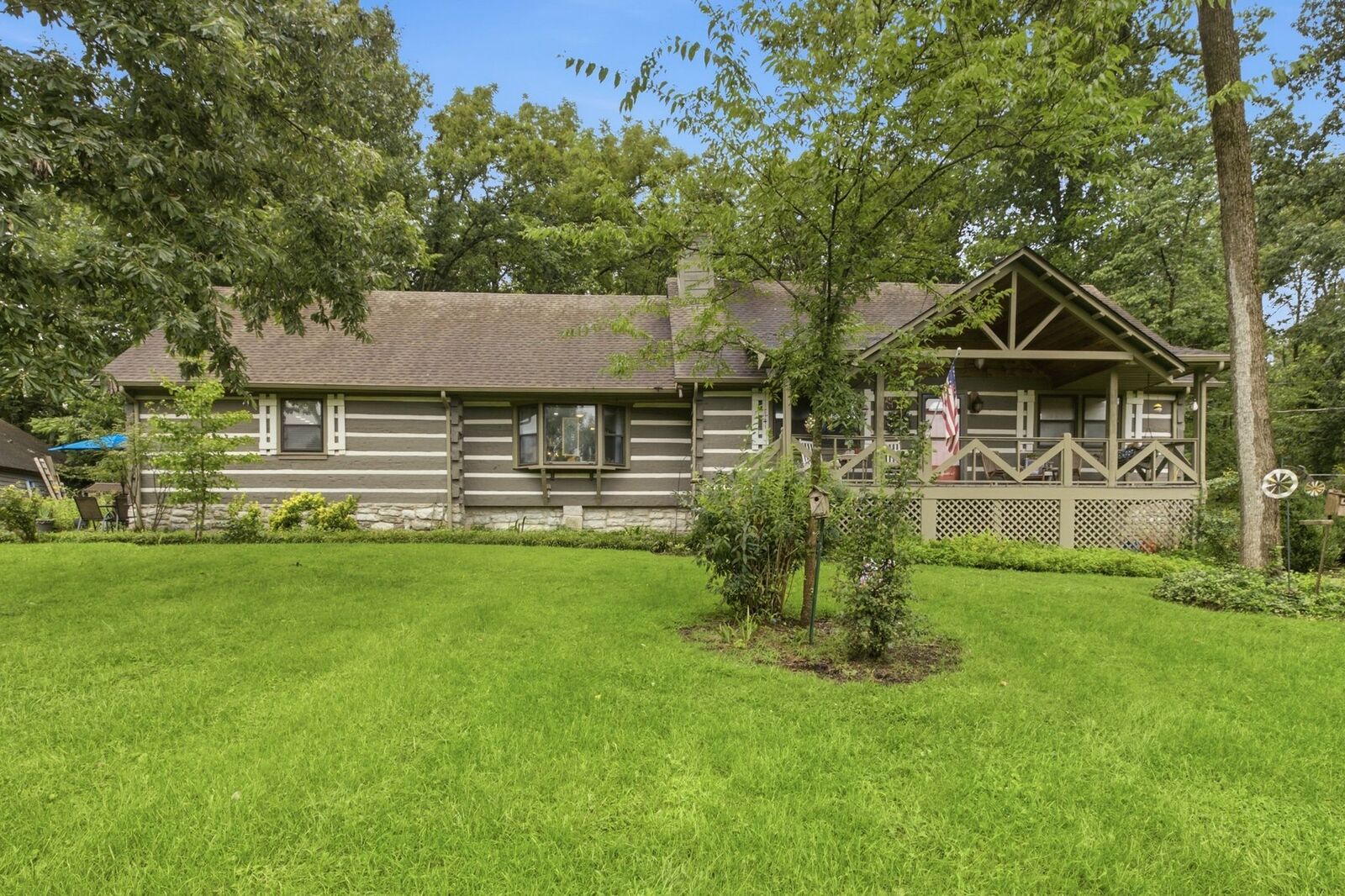Property Photo:  2708 York Rd  TN 37135 