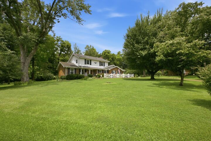 Property Photo: 8200 Chatham Ct TN 37027
