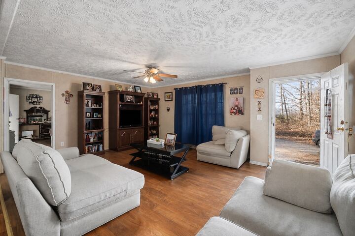Property Photo: 1363 Laws Rd TN 37110