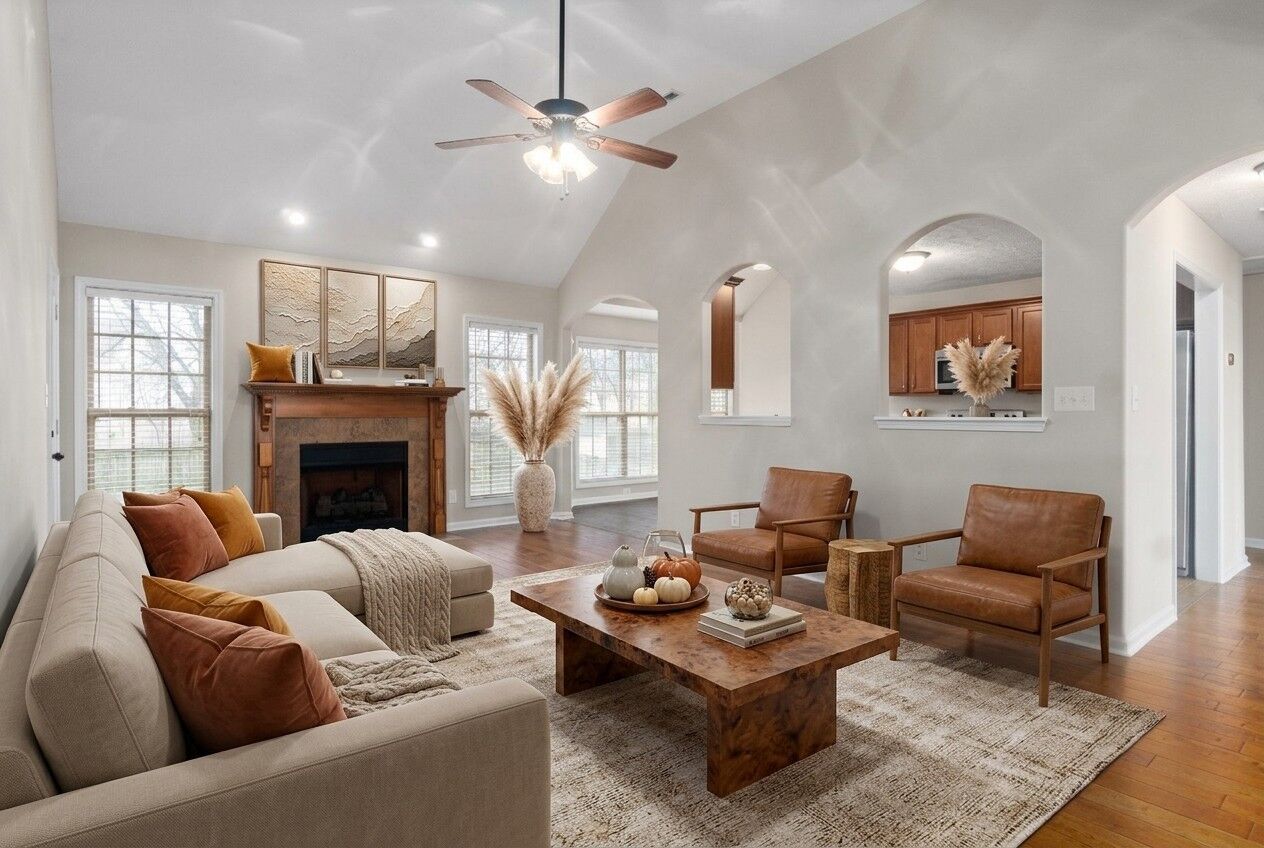 Property Photo:  2485 Senseney Dr  TN 37042 