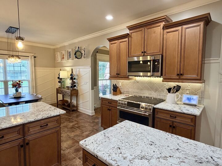 Property Photo: 2725 Aristocrate Dr TN 37128