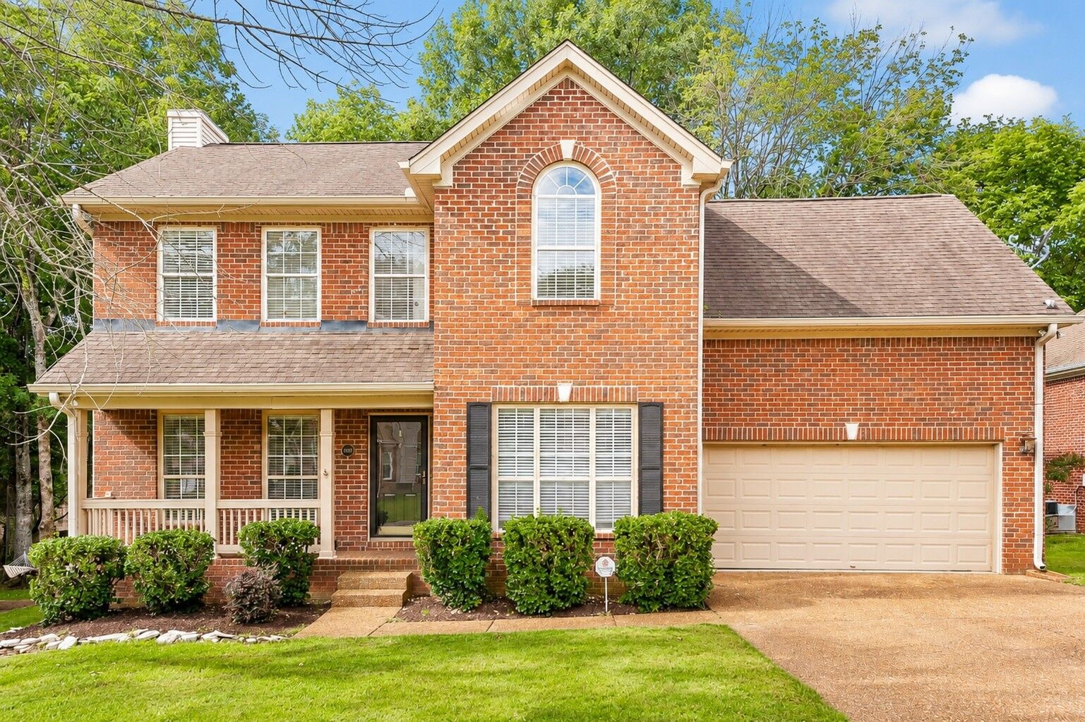 Property Photo: 2010 Woods Run TN 37122