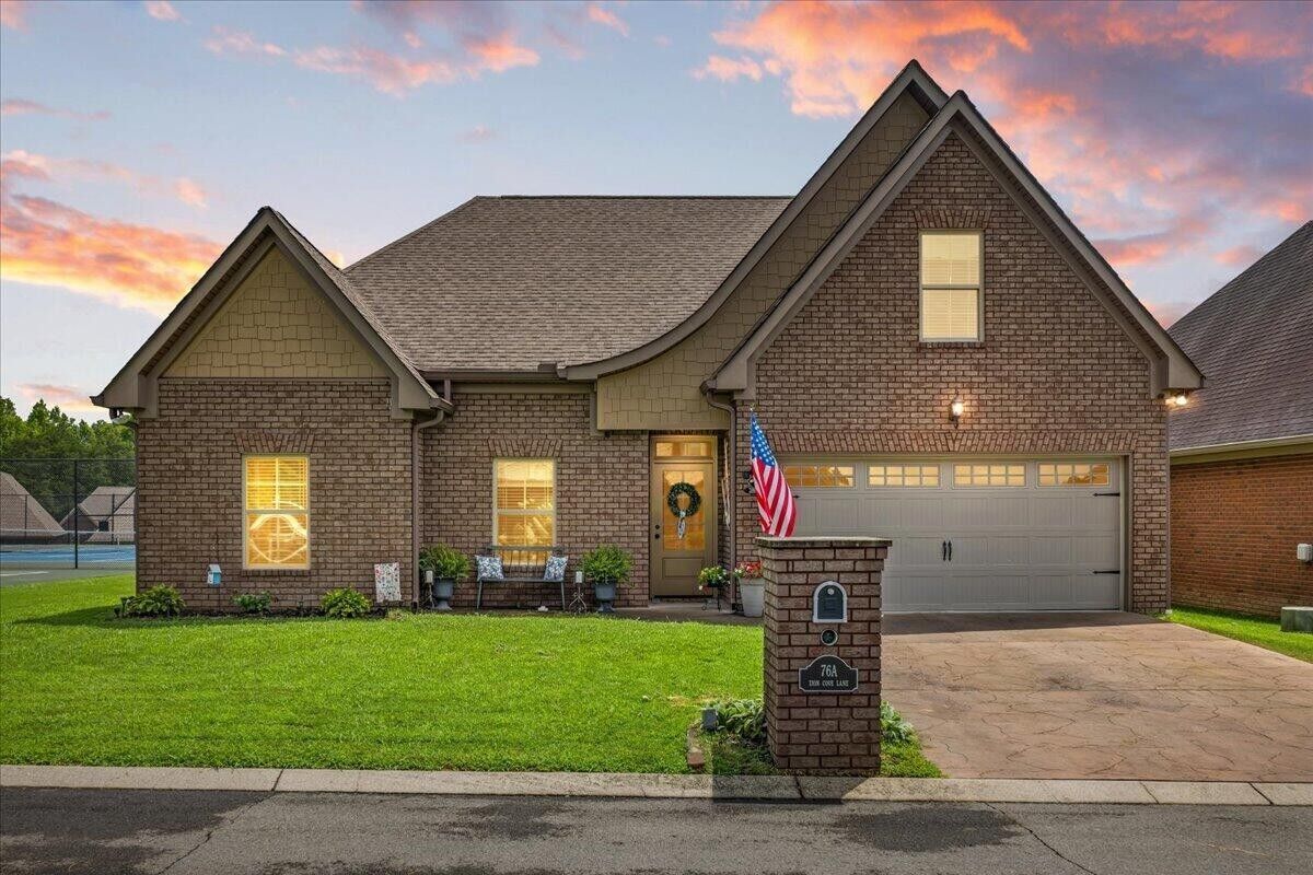 Property Photo:  76 Zion Cove Lane  TN 37329 