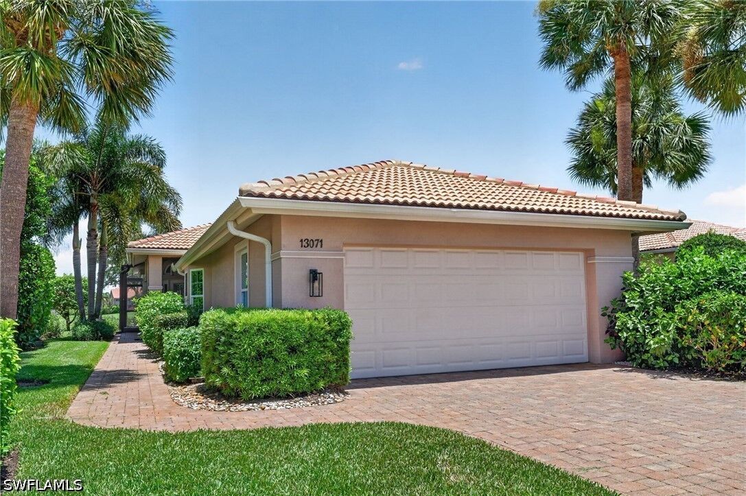 Property Photo: 13071 Southampton Drive FL 34135