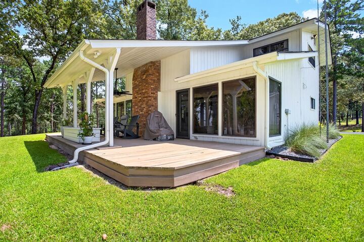 Property Photo: 285 Private Rd 3037 TX 75951