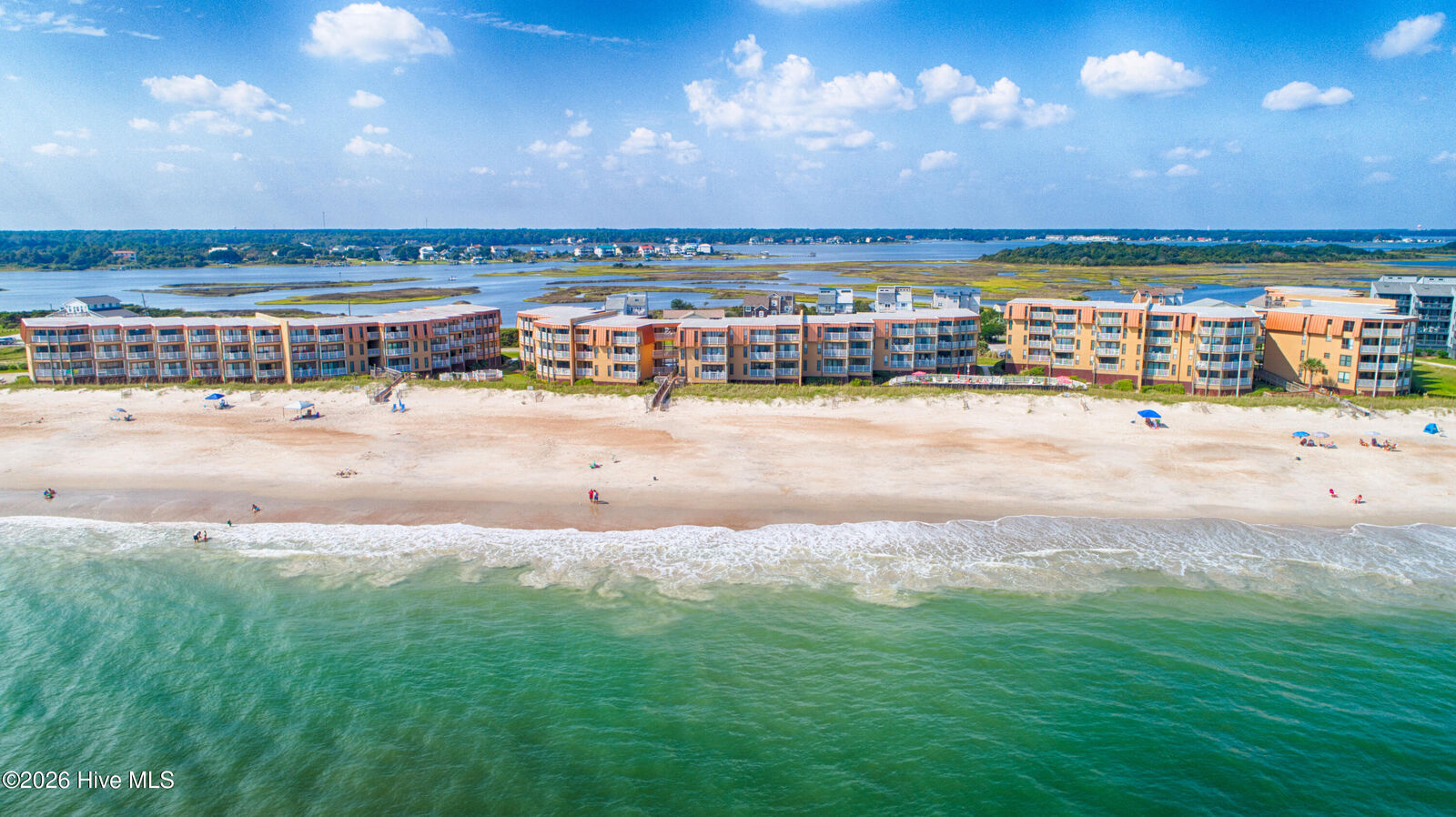 Property Photo:  1822 New River Inlet Road Unit 1213A  NC 28460 