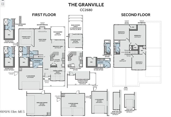 Property Photo:  529 Watauga Lane 549  NC 28315 