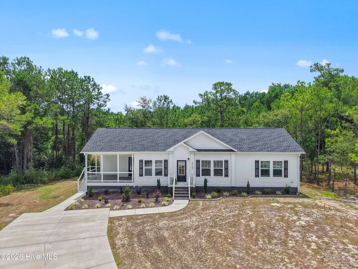 Property Photo:  2762 Emily Lane SW  NC 28470 