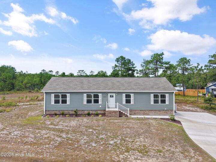 Property Photo:  2767 Kelsey Lane SW  NC 28470 