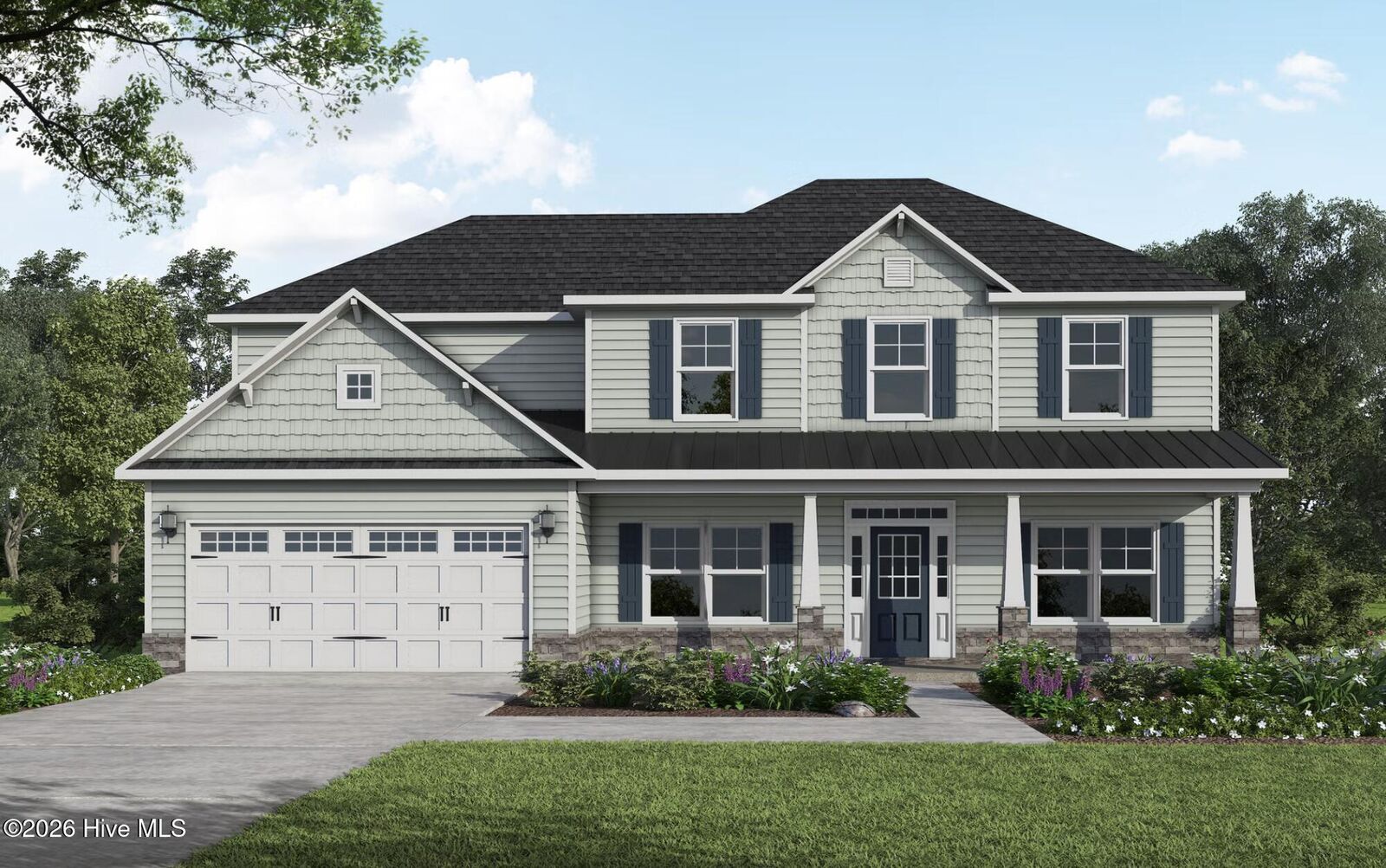 Property Photo: 533 Watauga Lane 550 NC 28315