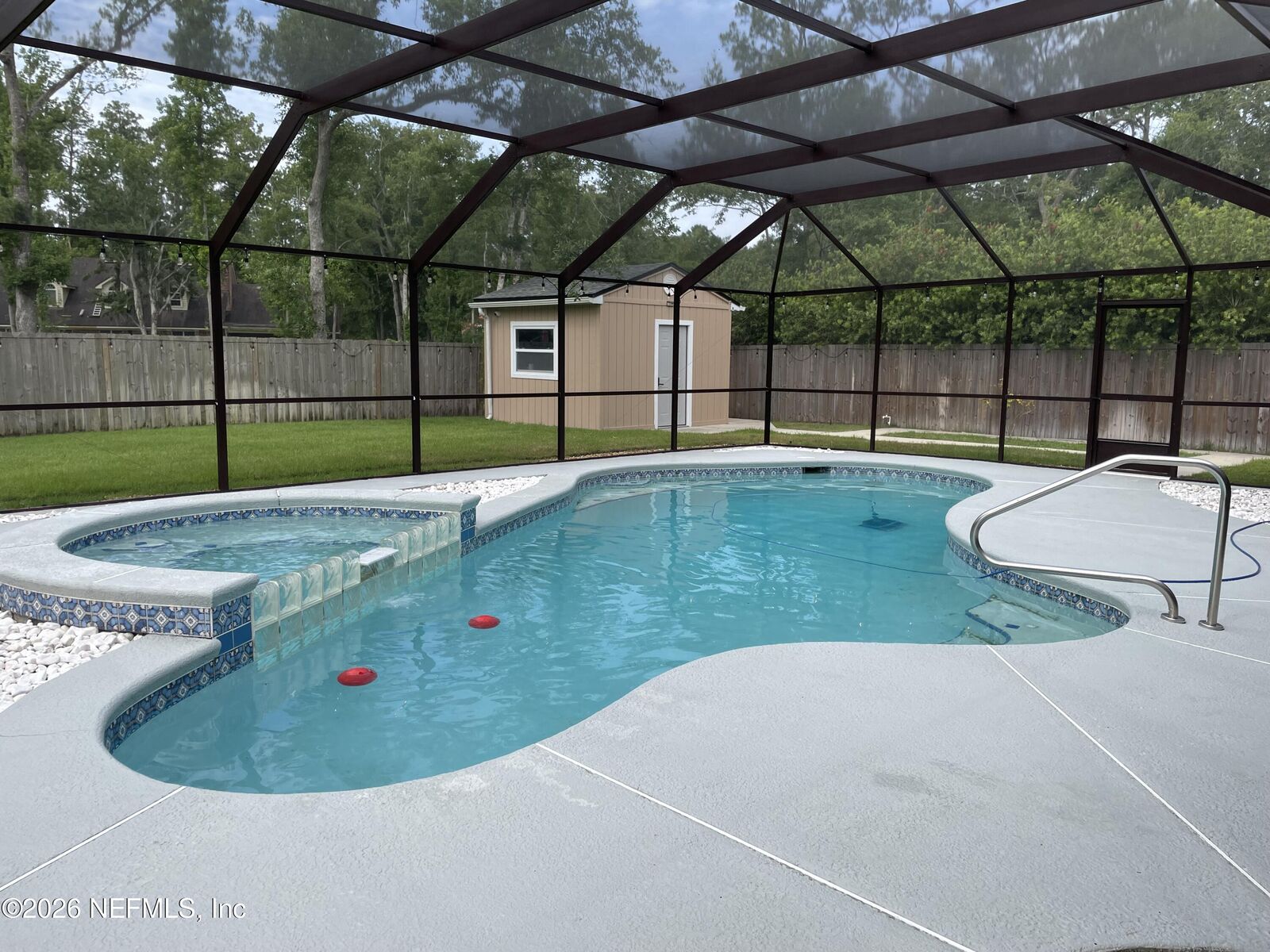 Property Photo: 14264 Hawksmore Lane FL 32223