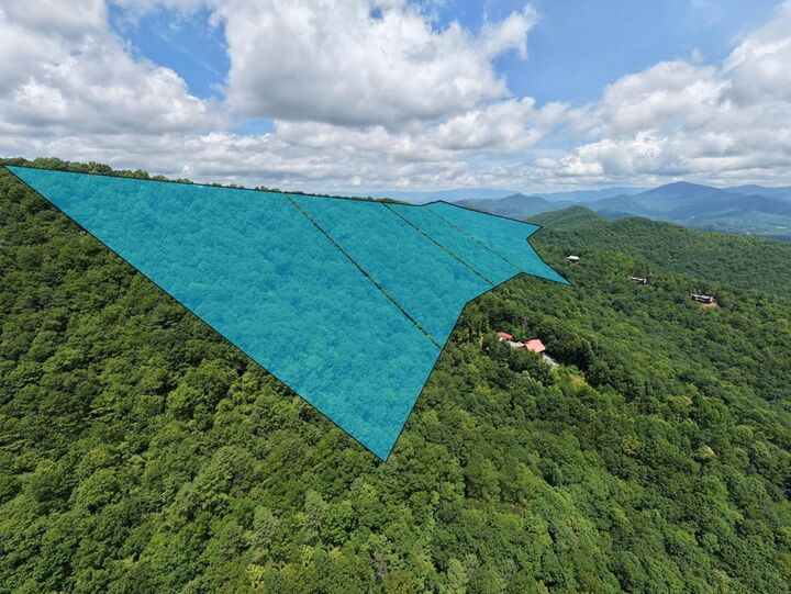Property Photo:  34 Ac Caesar Gap Road  GA 30546 