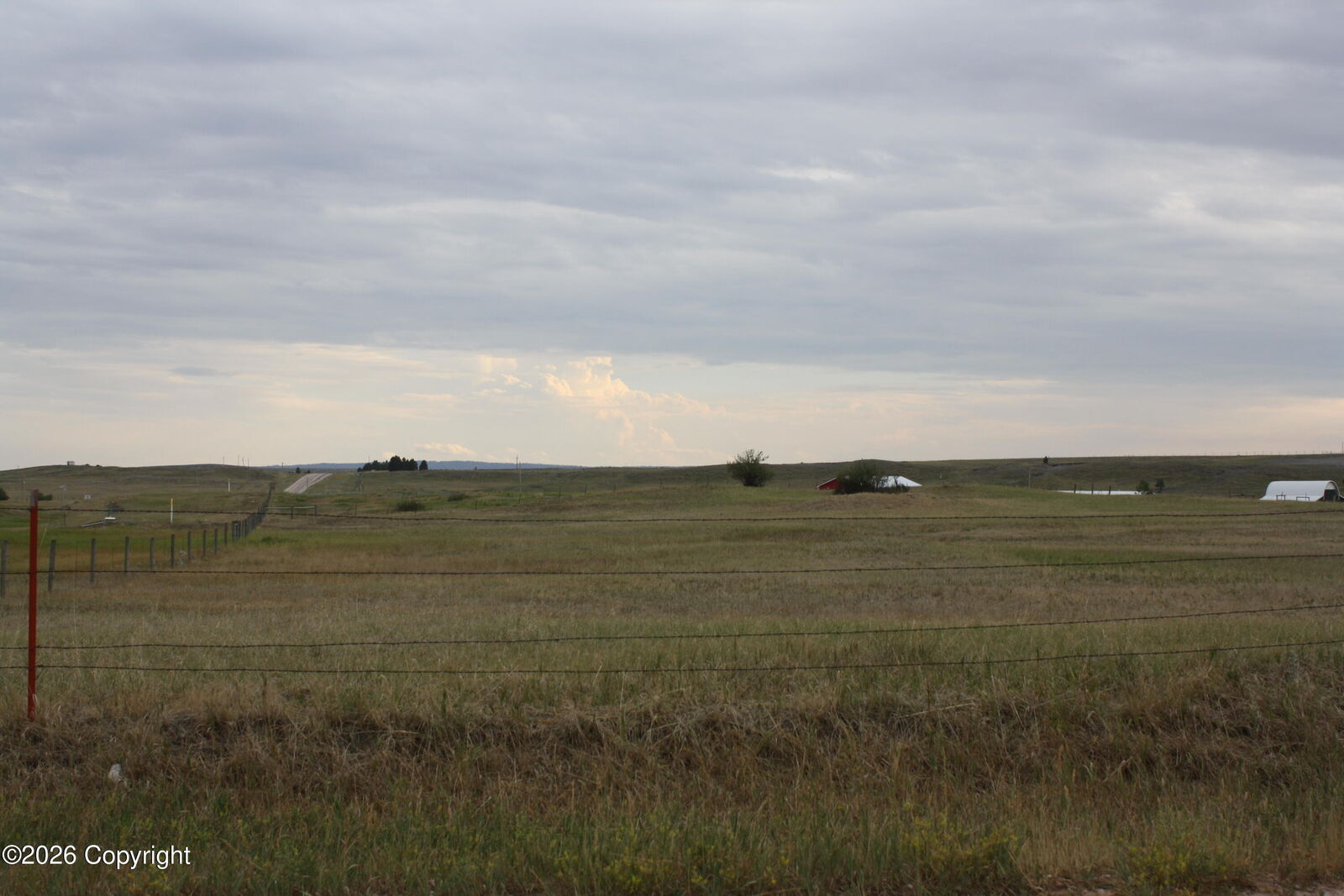 Property Photo:  Tbd Lincoln St  WY 82730 