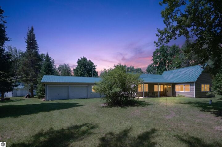 Property Photo: 3198 National City Road MI 48765