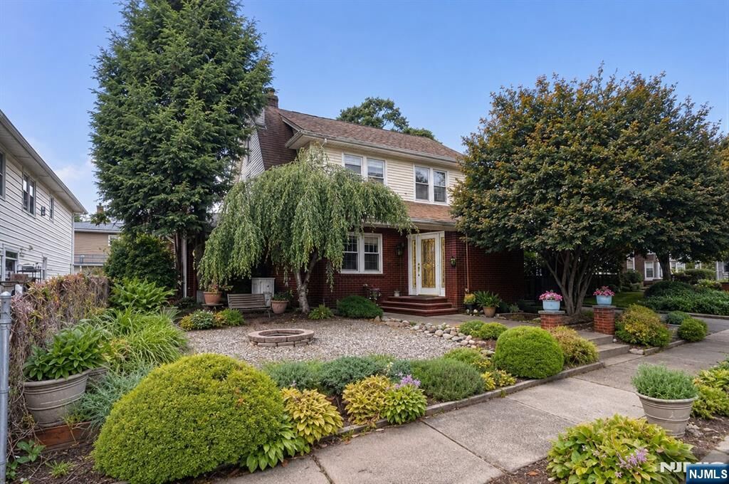 Property Photo: 1-20 Cyril Avenue NJ 07410