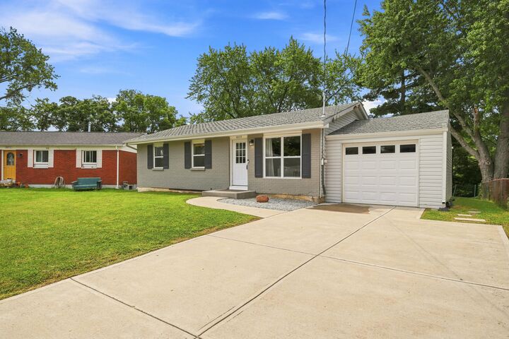 Property Photo: 3373 Pine Tree Lane KY 41018