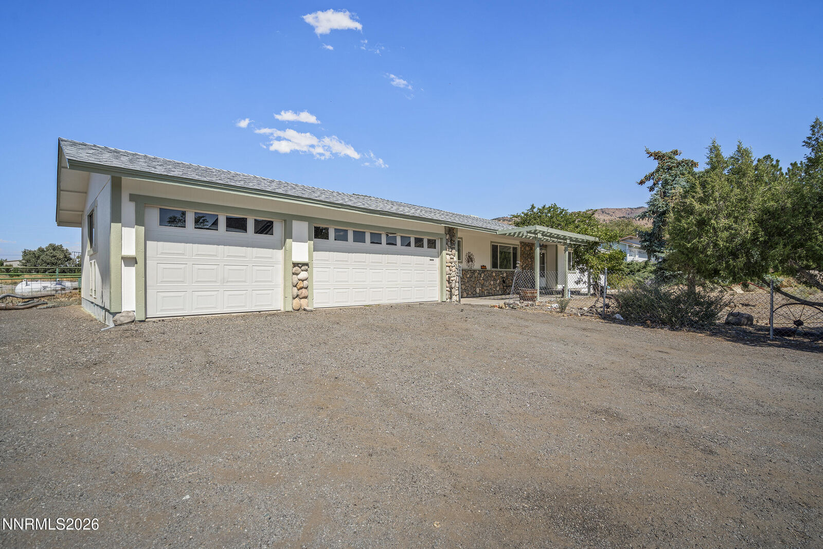 Property Photo:  2775 Ramona Road  NV 89521 