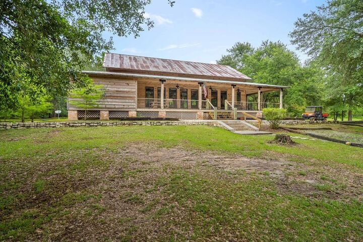 Property Photo: 82322 Anthony Road LA 70437