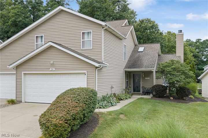 Property Photo: 298 Westberry Circle OH 44278