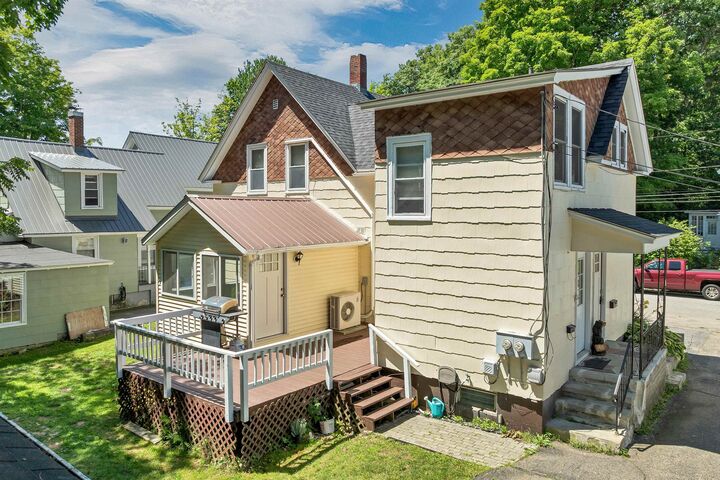 Property Photo:  36 Beaman Street  NH 03246 