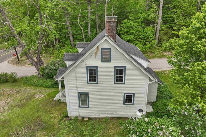 Property Photo:  10 Mountain Road  NH 03883 