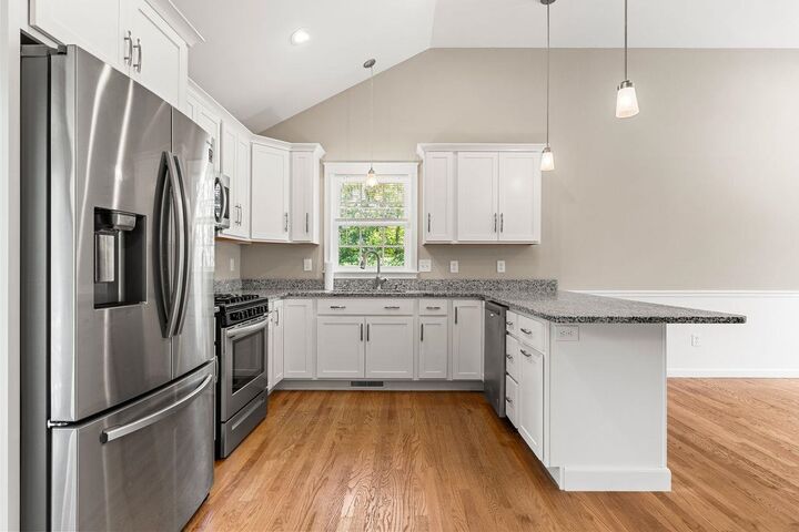 Property Photo:  23 Pine Acres Road  NH 03275 