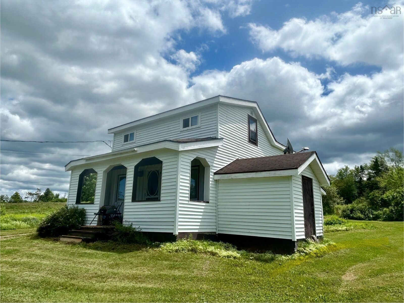 Property Photo: 10374 Highway 4 NS B0K 1G0