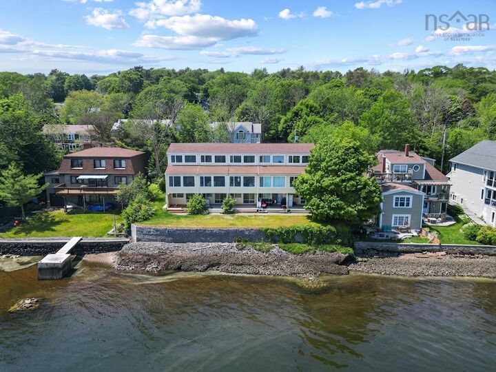 Property Photo: 479 Shore Drive Drive NS B4A 2E9