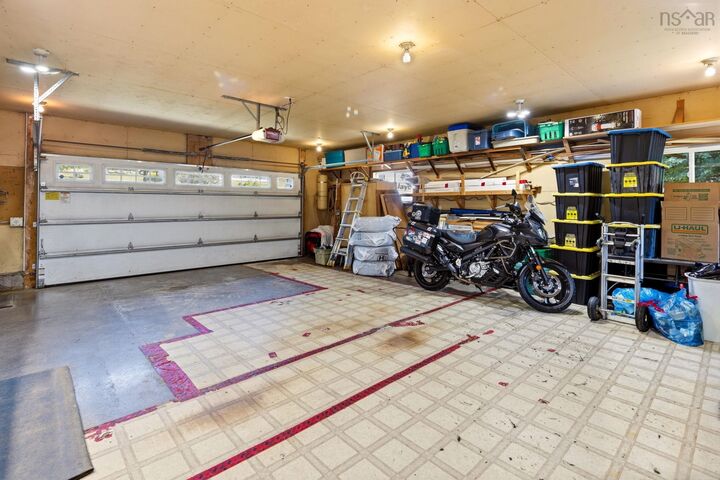 Property Photo: 163 Candy Mountain Road NS B2Z 1K4