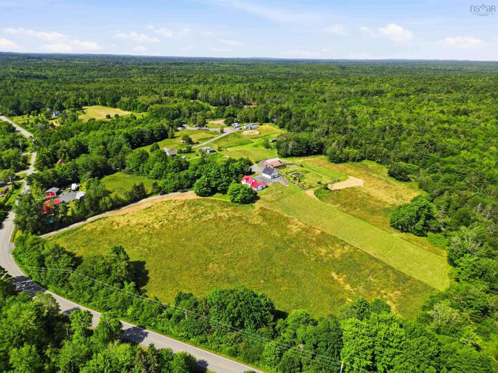 Property Photo: 1368 Highway 208 NS B0R 1E0