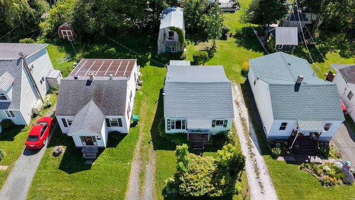 Property Photo: 27 Highland Drive NS B2H 4C3