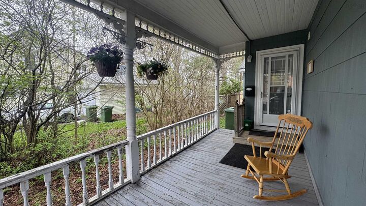 Property Photo: 43 Duke Street NS B2N 2A3