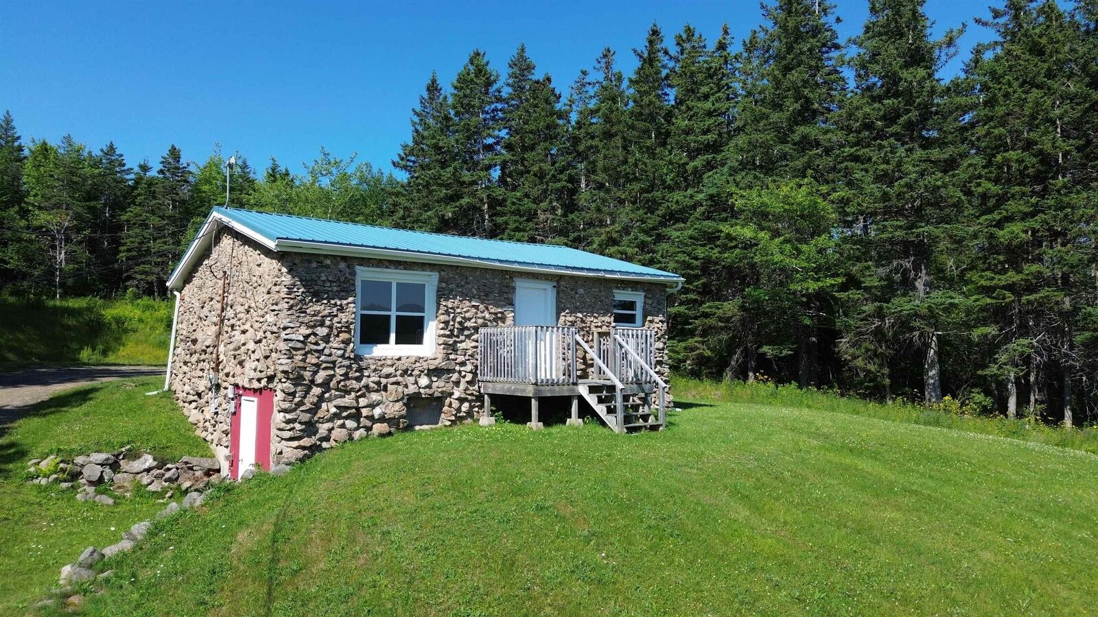 Property Photo:  13628 Hwy 4  NS B0H 1P0 