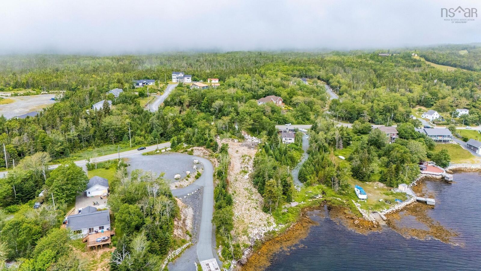 Property Photo:  4510 Prospect Road Road  NS B3Z 1L6 
