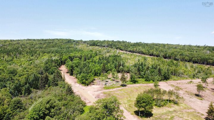 Lot 28 Mull River Road — photo 1