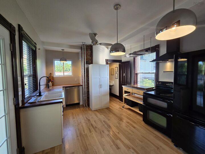 Property Photo:  59 Argyle Street  NS B1S 2V1 