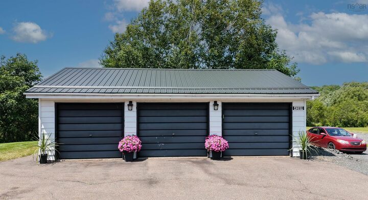 Property Photo:  4289 West River East Side Road  NS B0K 1H0 