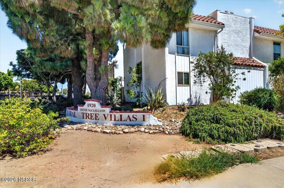 Property Photo:  1920 McClelland Street 7B  CA 93454 