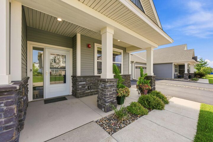 Property Photo:  6107 Idra Avenue S  MN 55016 