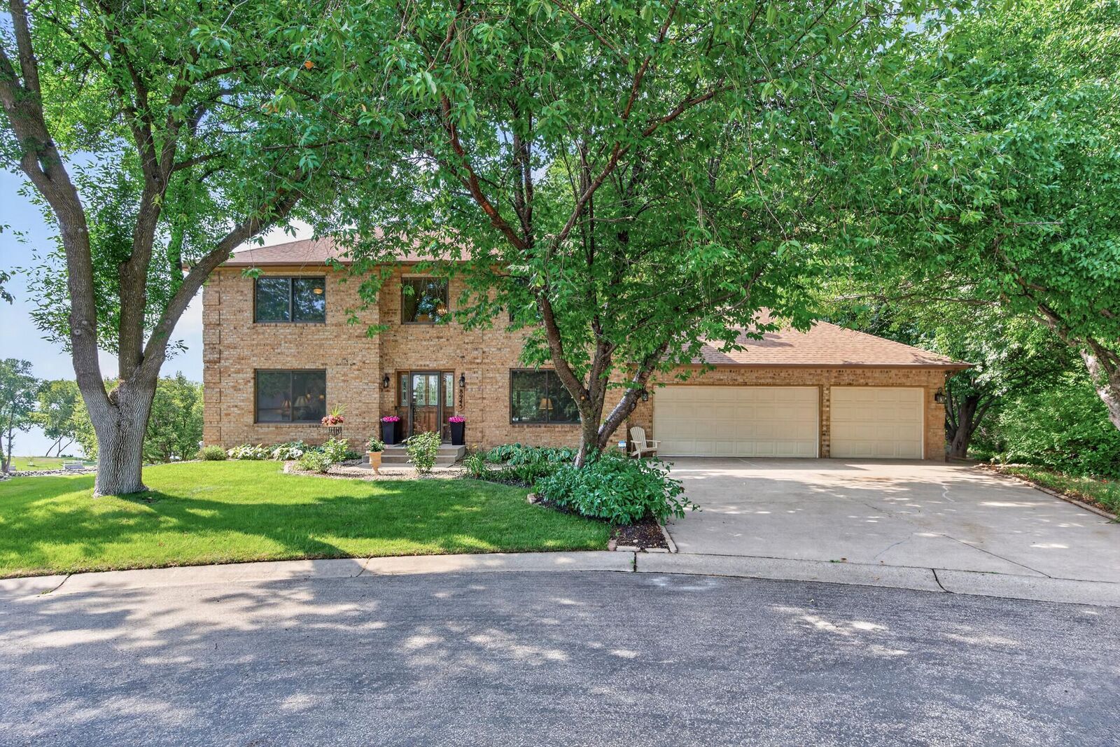 Property Photo:  8945 Dallas Lane N  MN 55369 