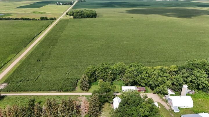 Property Photo:  1903 340th Street  IA 50480 