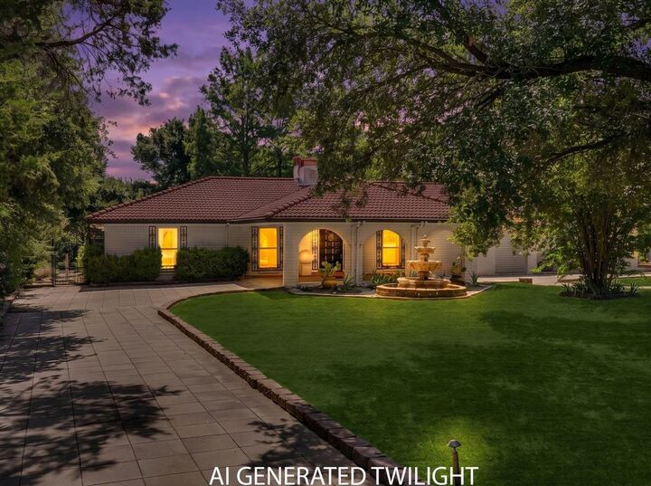 Property Photo:  5120 Wildwood Drive  TX 75028 