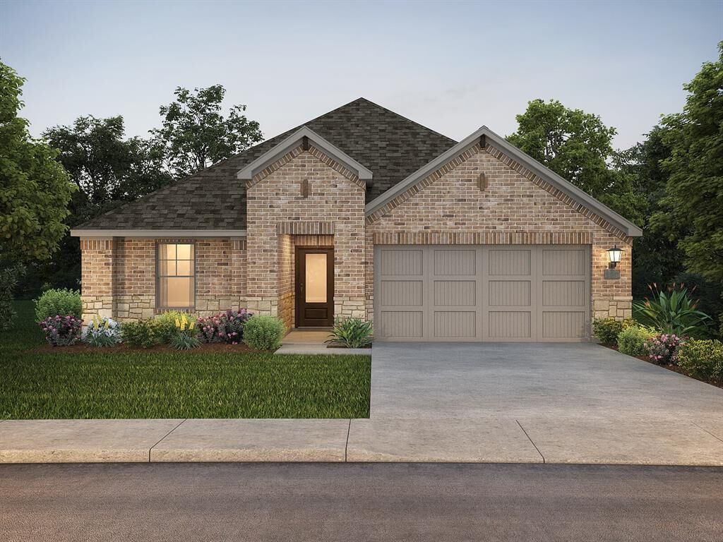Property Photo:  6206 Chickney Drive  TX 75071 