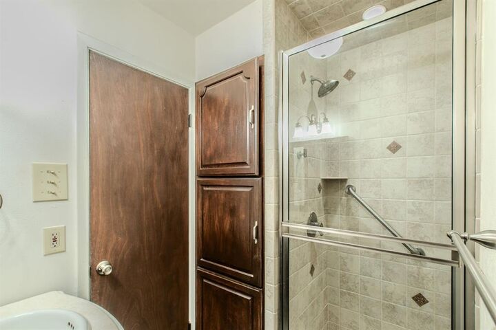 Property Photo:  3029 Esters Court  TX 75062 