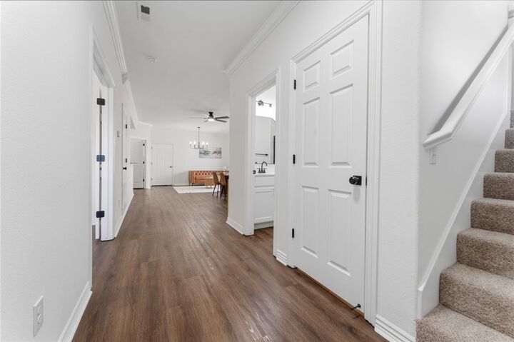 Property Photo:  699 N Wordsworth Lane  AR 72704 