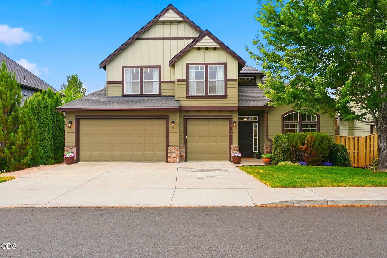 Property Photo:  2765 SW 49th Street  OR 97756 