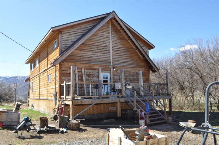 3903 Monte Lake Road — photo 1