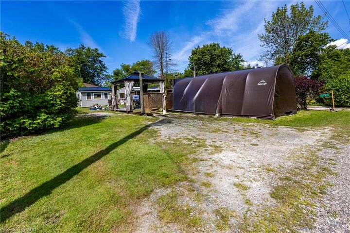 Property Photo: 11 Barbara Drive ON N0A 1L0